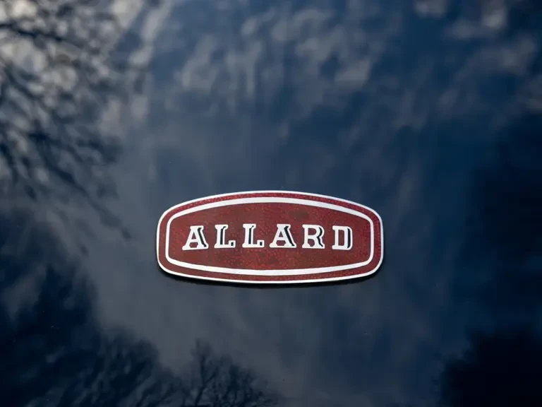 1950 Allard - Image 7 of 31