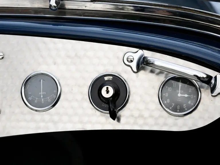1950 Allard - Image 24 of 31