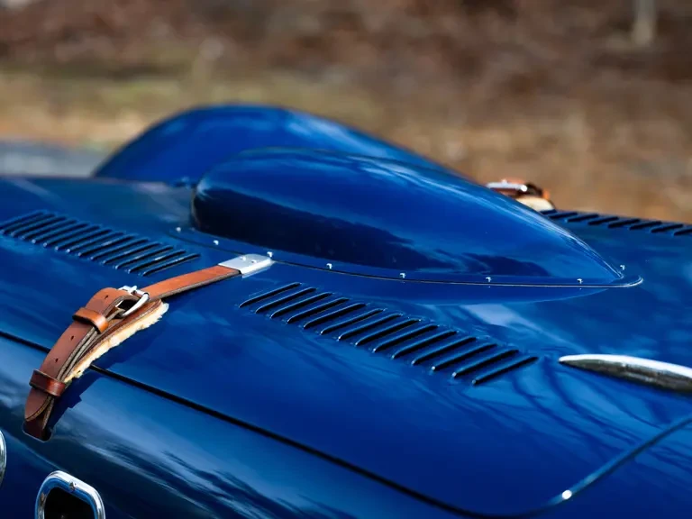 1950 Allard - Image 30 of 31