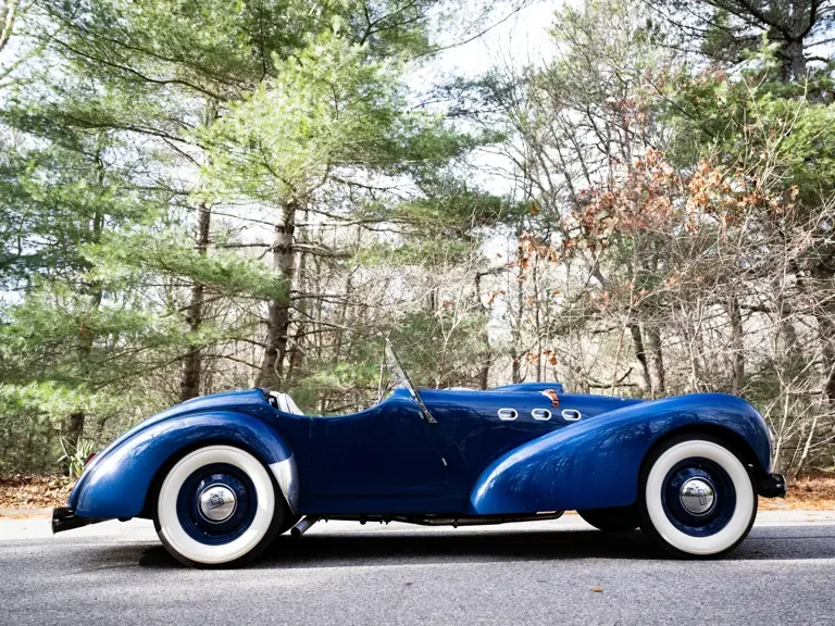 1950 Allard - Image 6 of 31