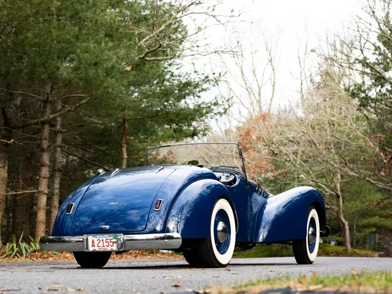 1950 Allard - Image 28 of 31