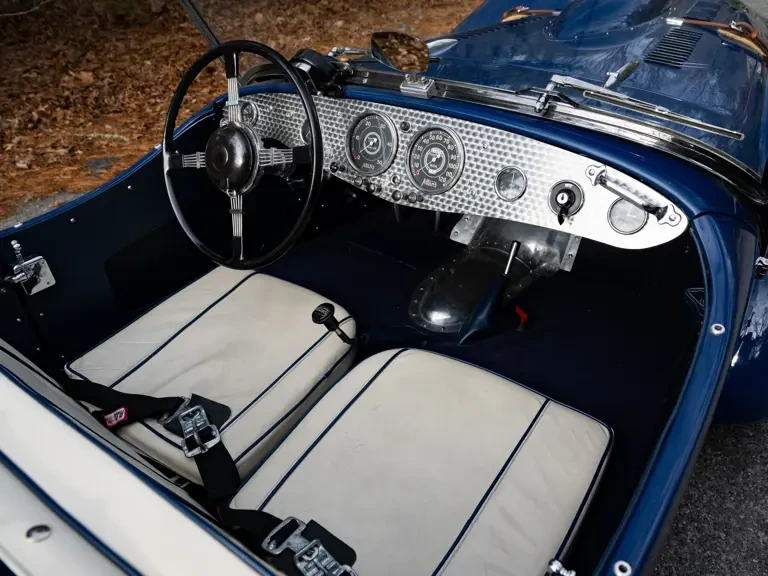 1950 Allard - Image 5 of 31