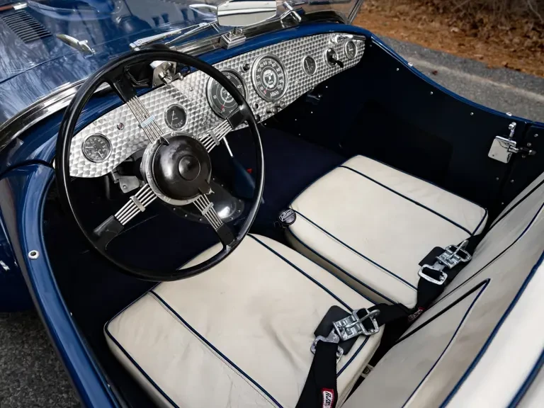 1950 Allard - Image 13 of 31