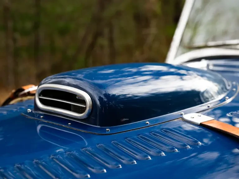 1950 Allard - Image 29 of 31