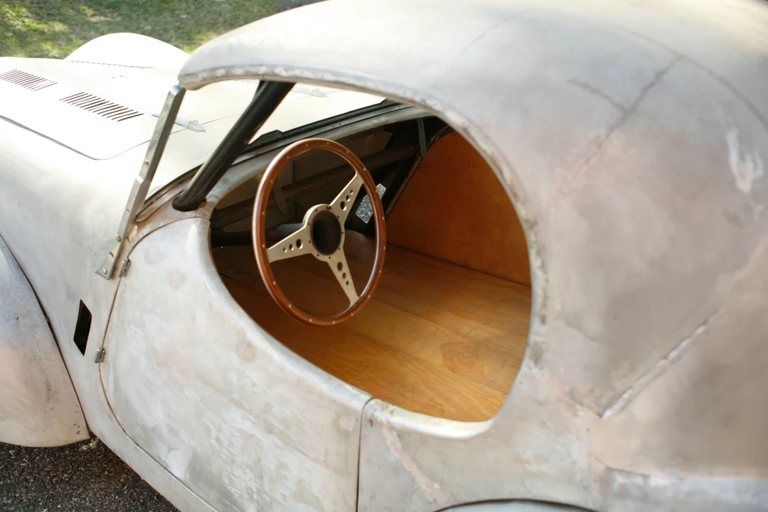 1950 Allard - Image 7 of 8