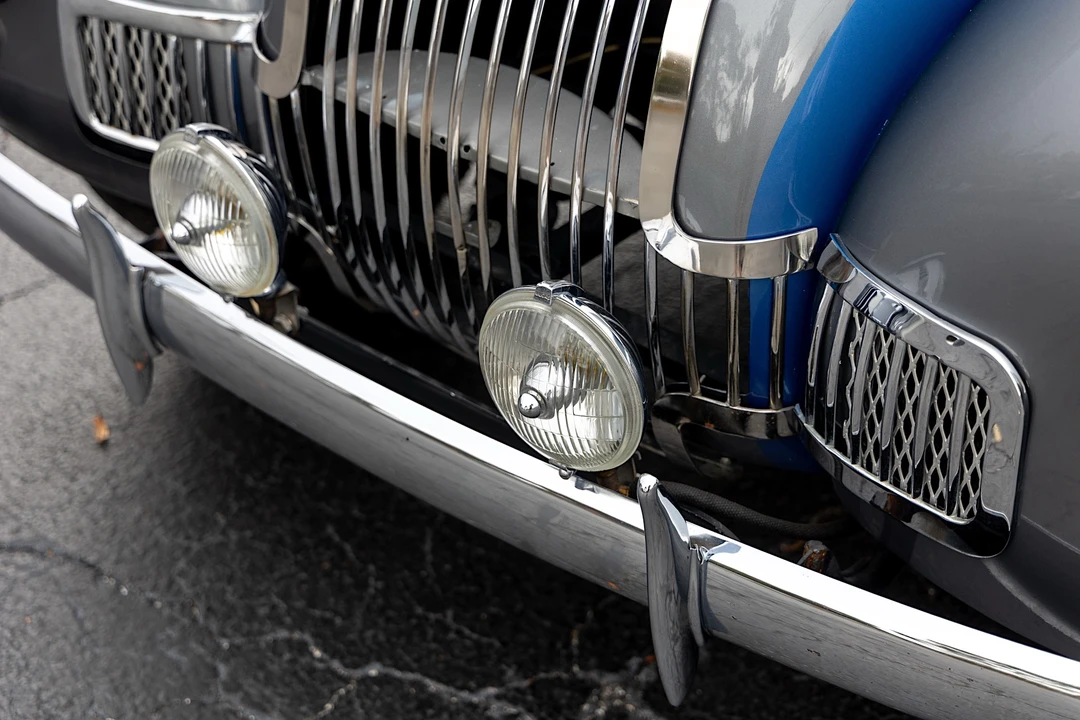 1950 Allard - Image 18 of 31