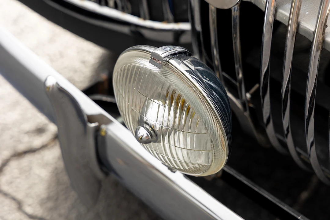1950 Allard - Image 23 of 31
