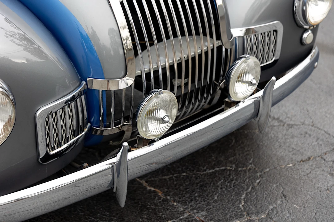 1950 Allard - Image 14 of 31