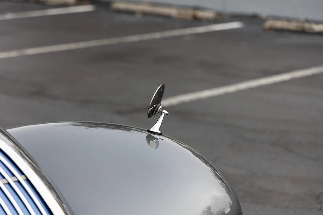 1950 Allard - Image 27 of 31