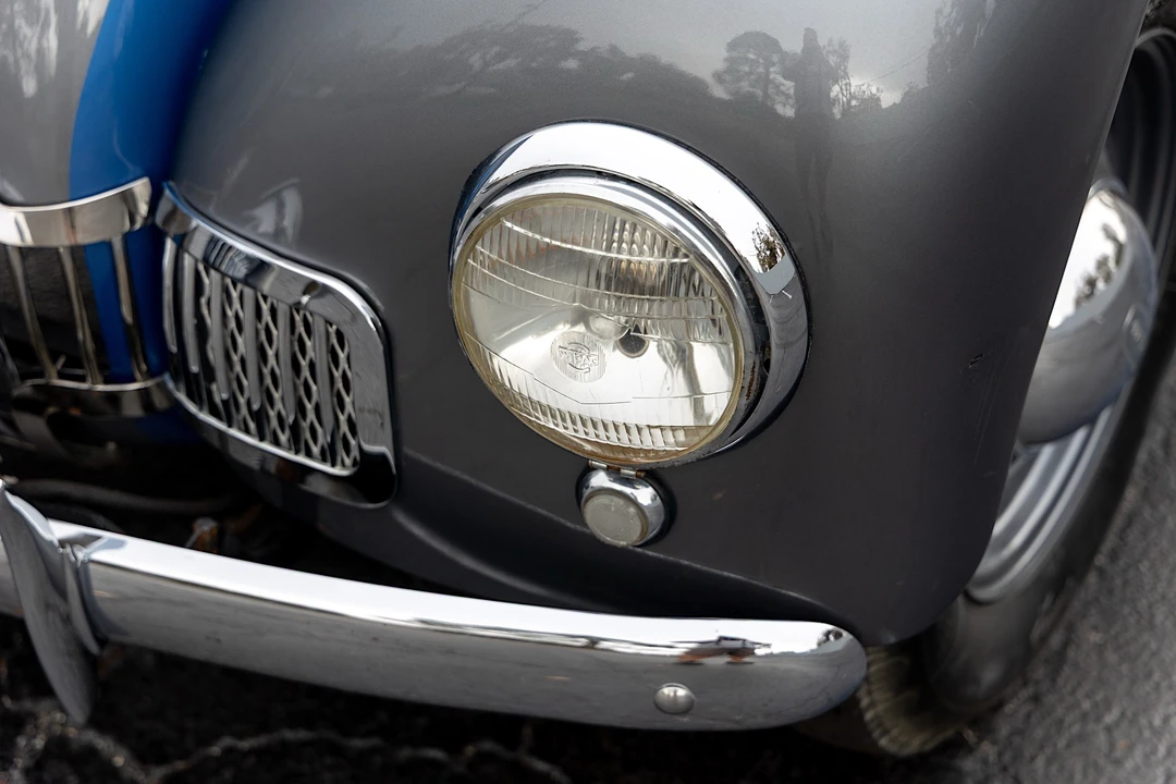 1950 Allard - Image 17 of 31