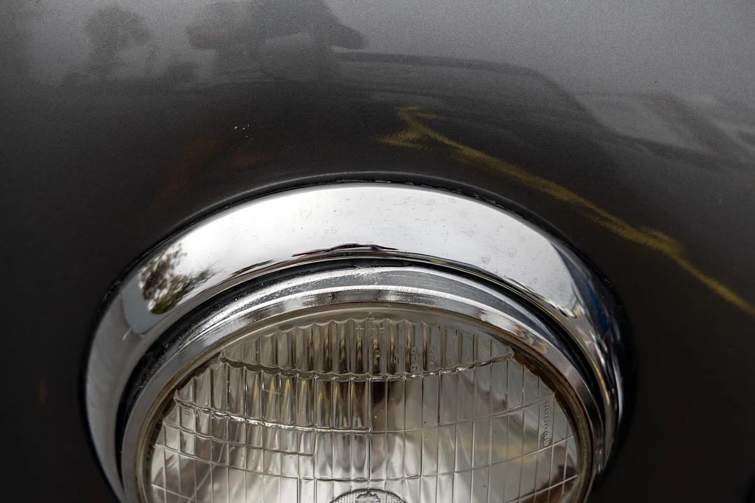 1950 Allard - Image 25 of 31
