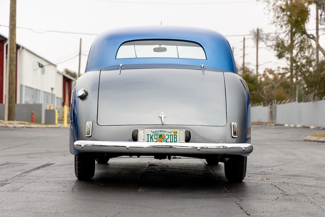 1950 Allard - Image 9 of 31