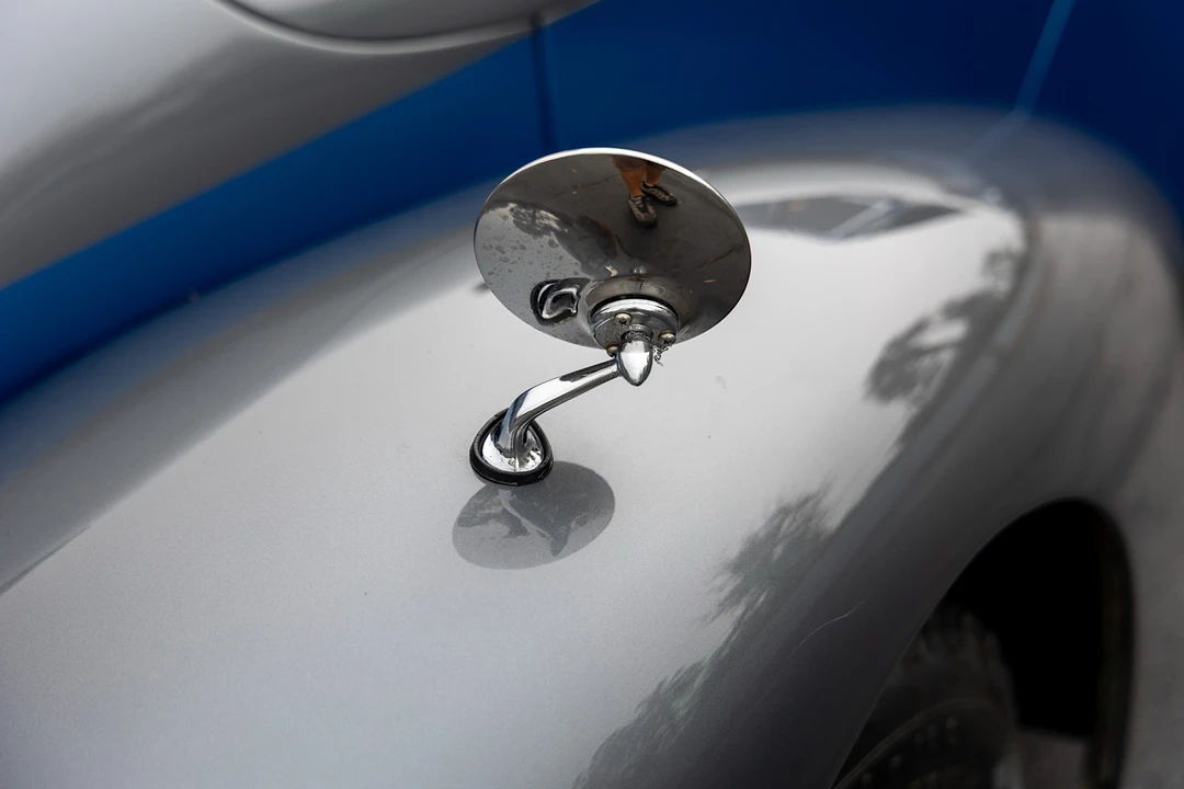 1950 Allard - Image 29 of 31