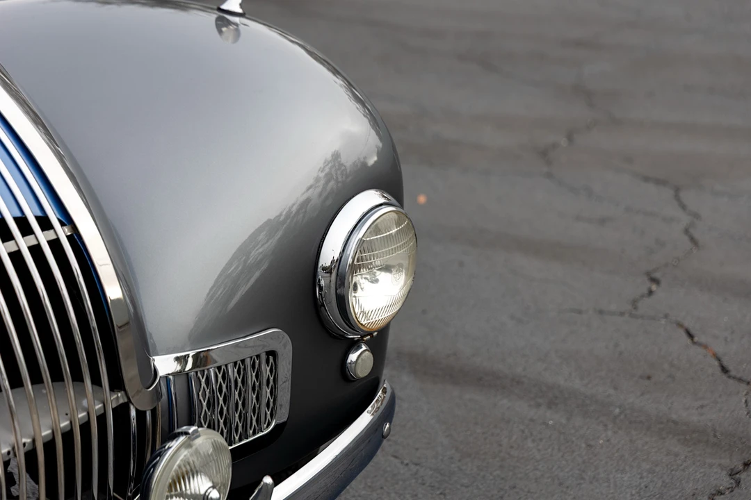 1950 Allard - Image 16 of 31