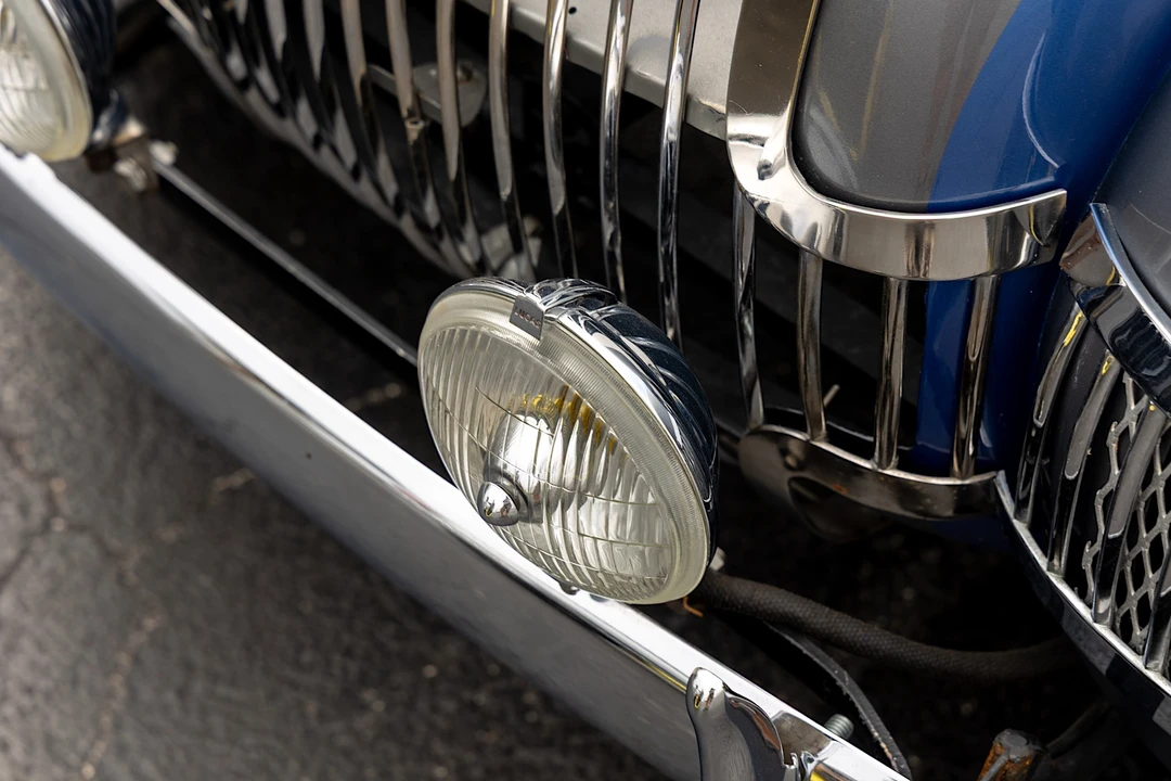 1950 Allard - Image 21 of 31