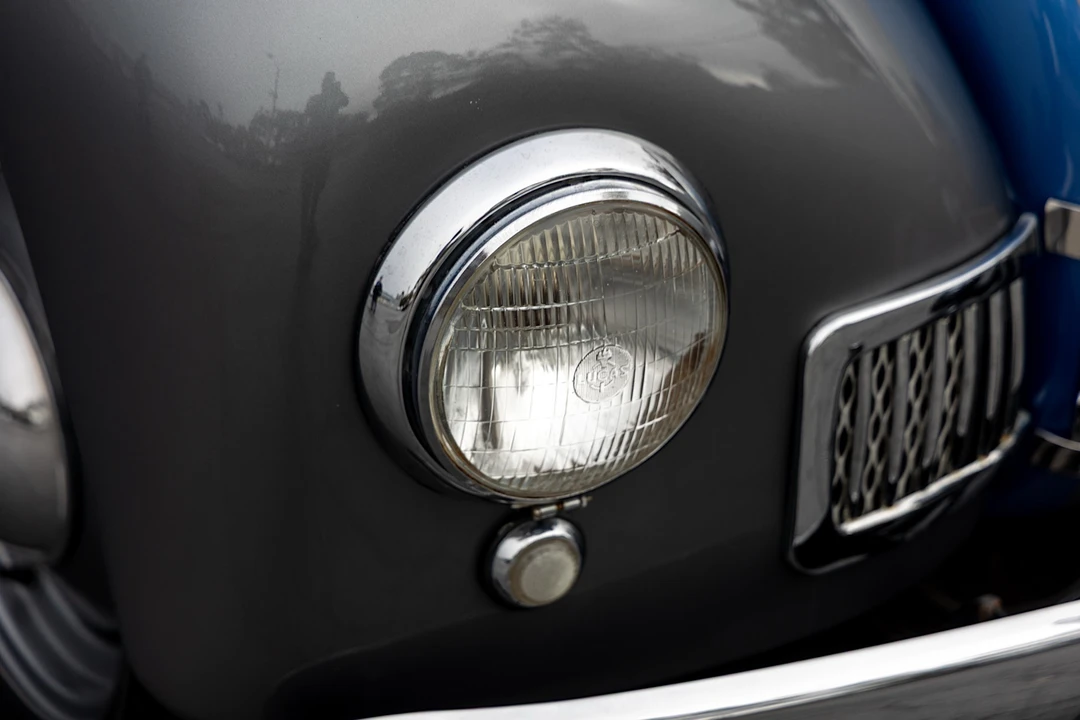 1950 Allard - Image 13 of 31
