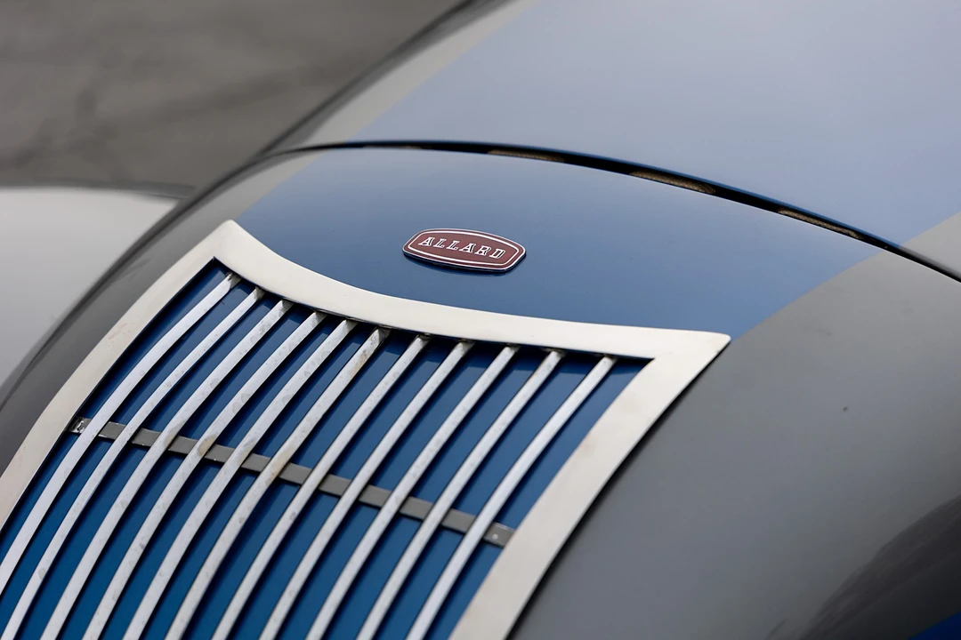 1950 Allard - Image 28 of 31