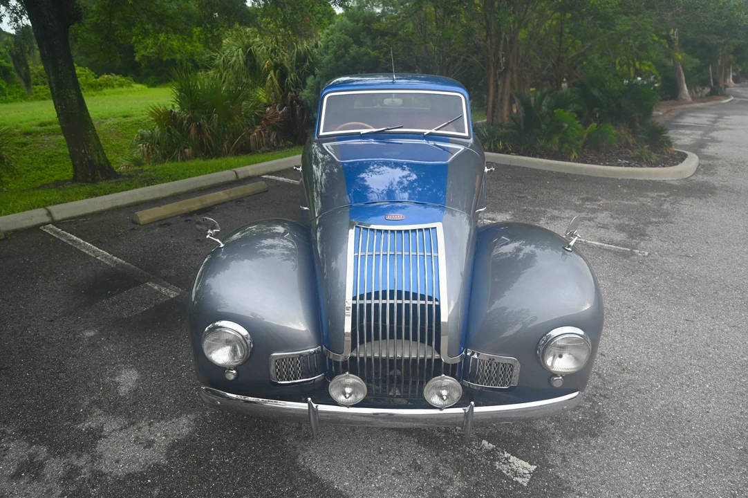 1950 Allard - Image 7 of 31