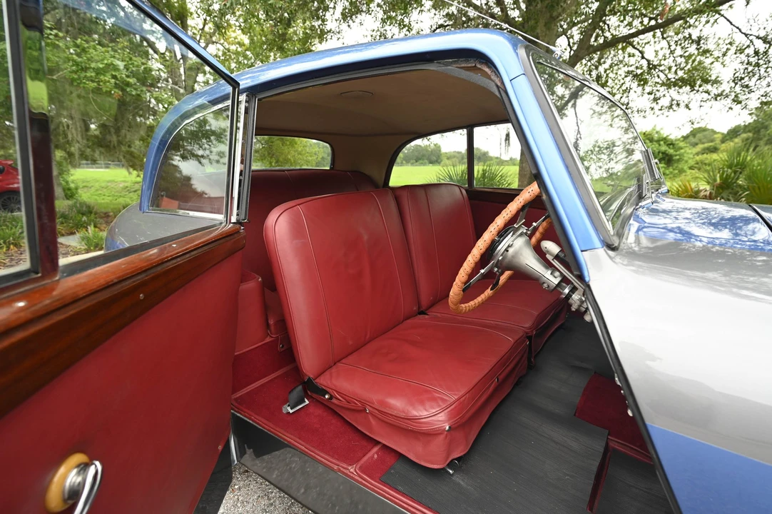 1950 Allard - Image 30 of 31