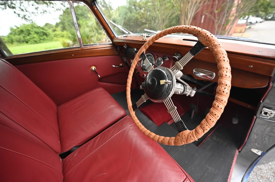 1950 Allard - Image 31 of 31