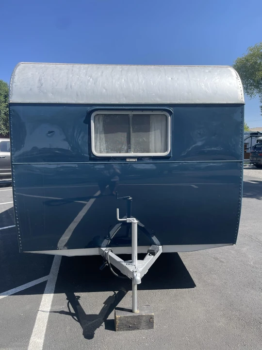 1950 Parts & Memorabilia Trailers - Image 16 of 31