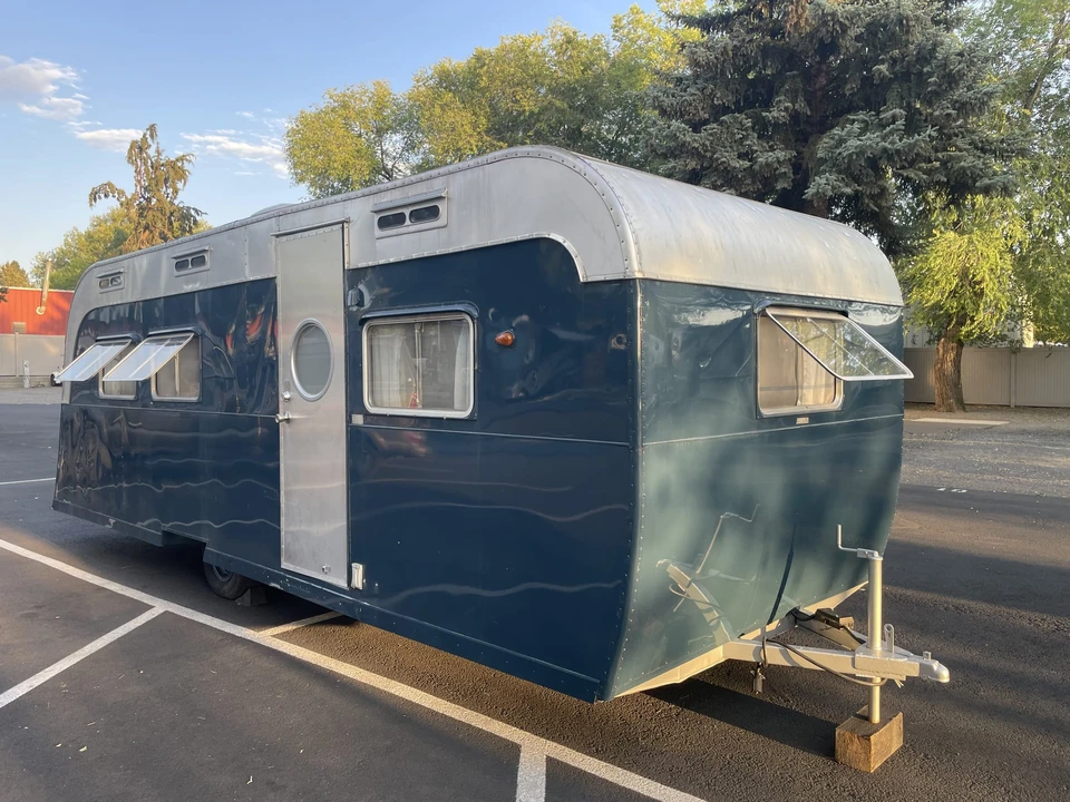 1950 Parts & Memorabilia Trailers - Image 4 of 31