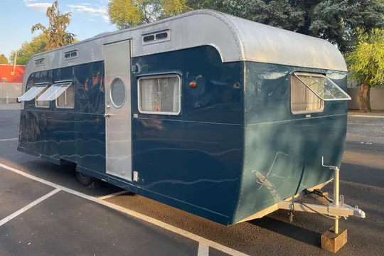 1950 Anderson Park Trailer
