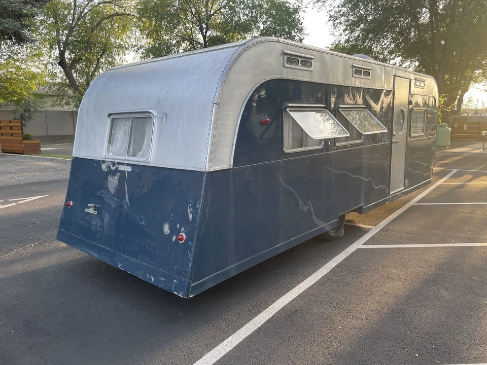 1950 Parts & Memorabilia Trailers - Image 6 of 31