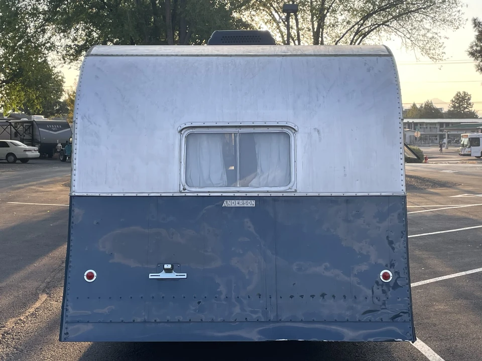 1950 Parts & Memorabilia Trailers - Image 7 of 31