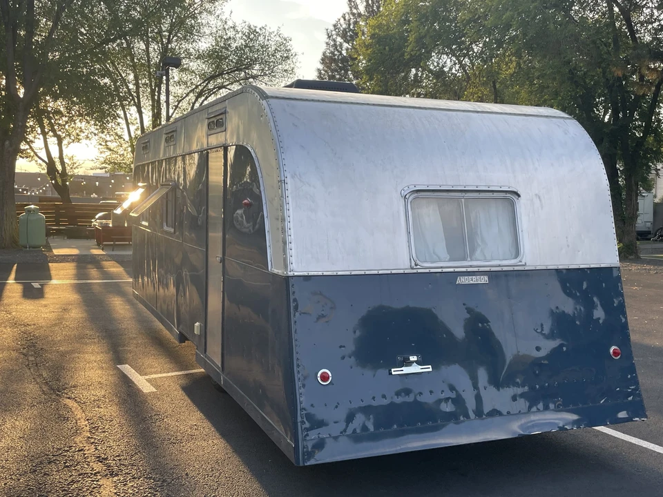 1950 Parts & Memorabilia Trailers - Image 8 of 31