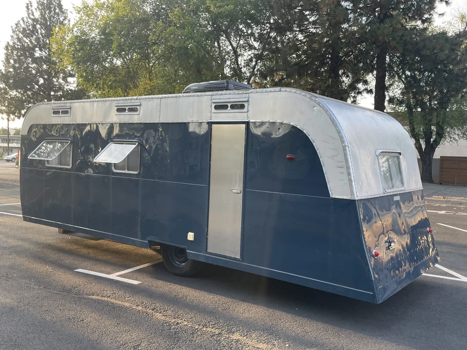 1950 Parts & Memorabilia Trailers - Image 11 of 31