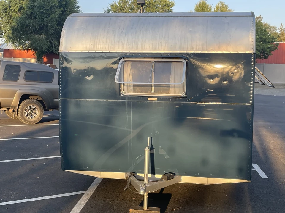 1950 Parts & Memorabilia Trailers - Image 2 of 31