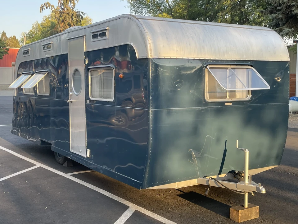 1950 Parts & Memorabilia Trailers - Image 3 of 31