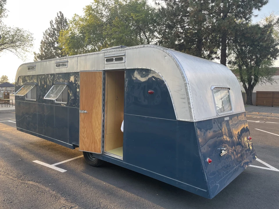 1950 Parts & Memorabilia Trailers - Image 9 of 31