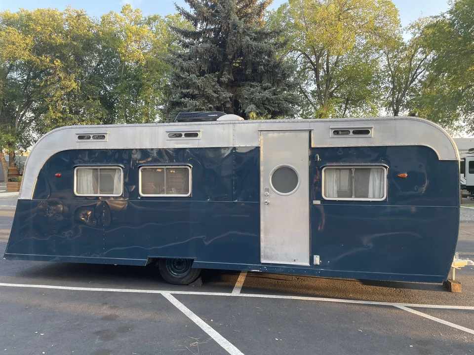 1950 Parts & Memorabilia Trailers - Image 5 of 31