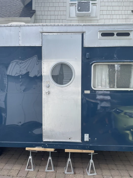 1950 Parts & Memorabilia Trailers - Image 20 of 31