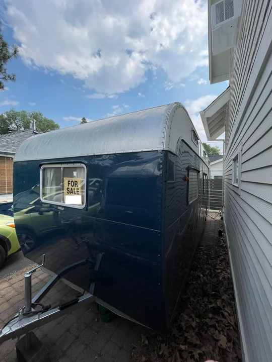 1950 Parts & Memorabilia Trailers - Image 15 of 31
