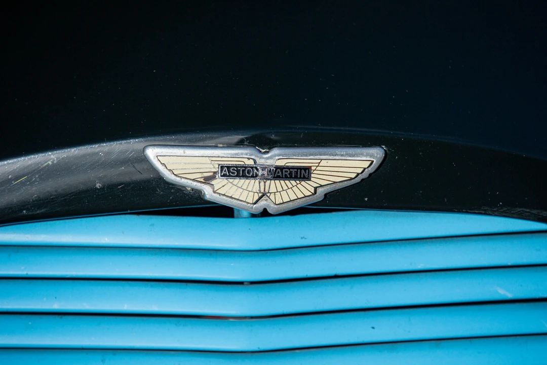 1950 Aston Martin DB1 & DB2 & DB2/4 & DB Mark III - Image 17 of 31