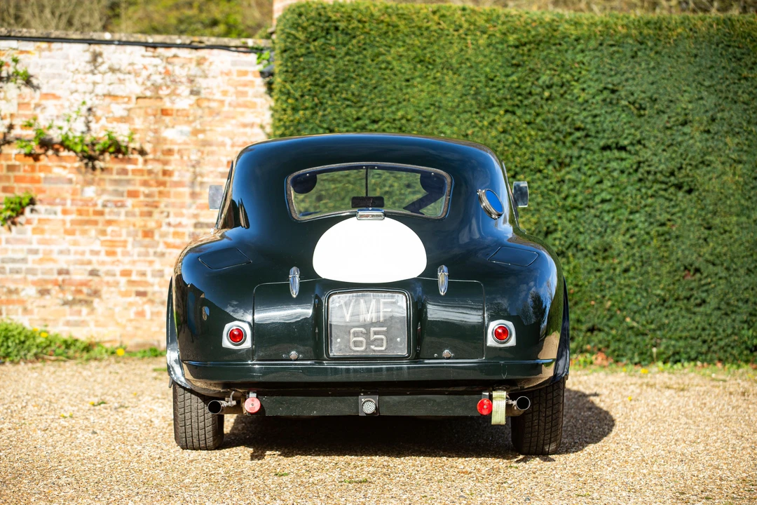 1950 Aston Martin DB1 & DB2 & DB2/4 & DB Mark III - Image 20 of 31