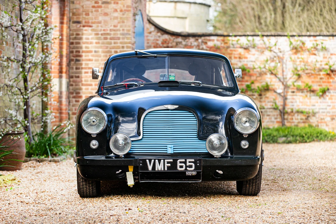 1950 Aston Martin DB1 & DB2 & DB2/4 & DB Mark III - Image 16 of 31