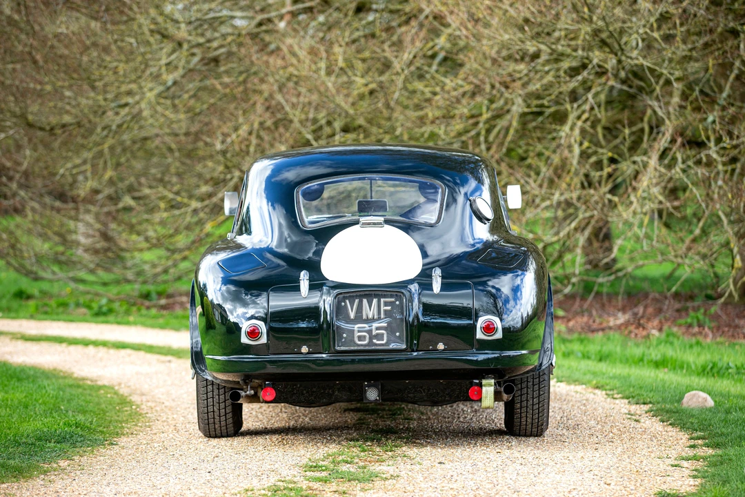 1950 Aston Martin DB1 & DB2 & DB2/4 & DB Mark III - Image 14 of 31