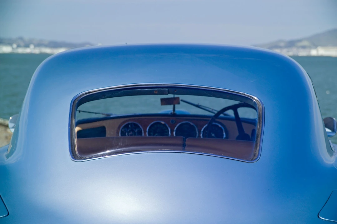 1950 Aston Martin DB1 & DB2 & DB2/4 & DB Mark III - Image 11 of 16