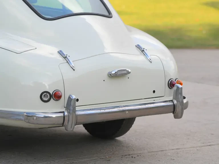 1950 Aston Martin DB1 & DB2 & DB2/4 & DB Mark III - Image 20 of 31