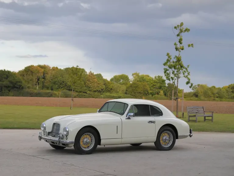 1950 Aston Martin DB1 & DB2 & DB2/4 & DB Mark III - Image 10 of 31