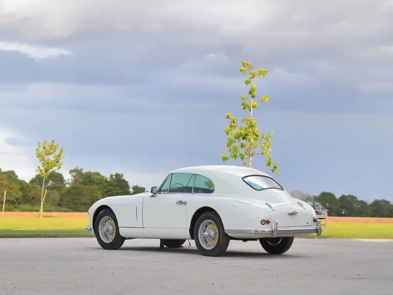 1950 Aston Martin DB1 & DB2 & DB2/4 & DB Mark III - Image 3 of 31