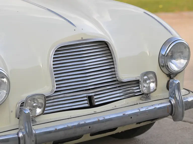 1950 Aston Martin DB1 & DB2 & DB2/4 & DB Mark III - Image 17 of 31
