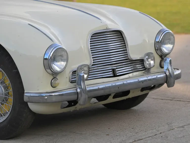 1950 Aston Martin DB1 & DB2 & DB2/4 & DB Mark III - Image 13 of 31
