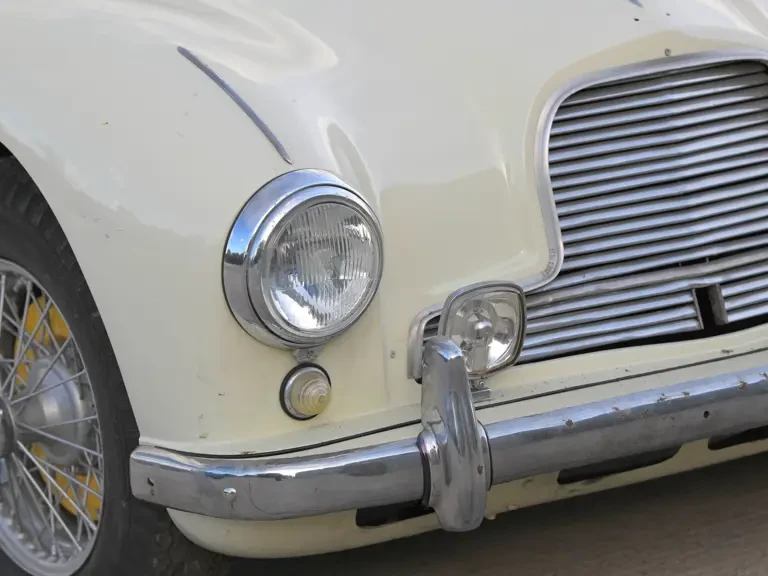 1950 Aston Martin DB1 & DB2 & DB2/4 & DB Mark III - Image 16 of 31