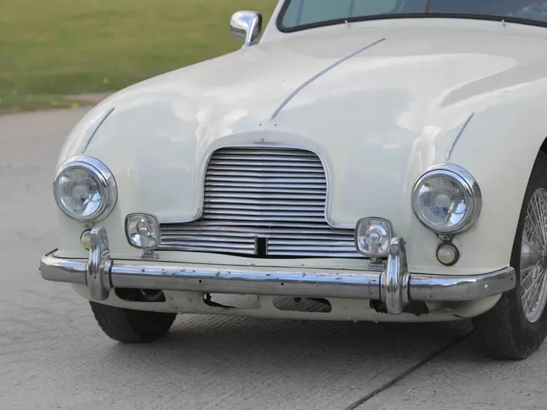 1950 Aston Martin DB1 & DB2 & DB2/4 & DB Mark III - Image 18 of 31