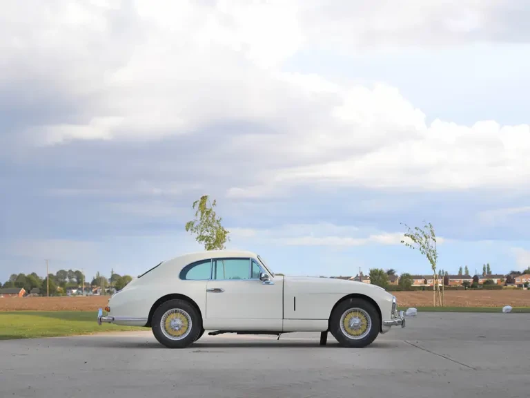 1950 Aston Martin DB1 & DB2 & DB2/4 & DB Mark III - Image 7 of 31